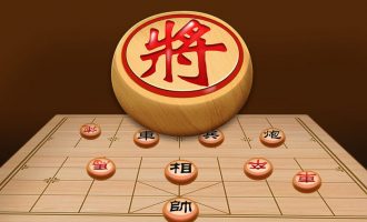 象棋VIP课程 -VC程序员