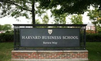 哈佛MBA全套教材 -VC程序员