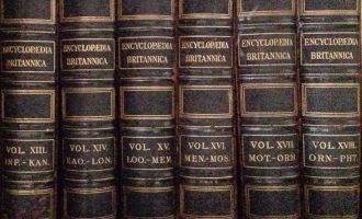 百科全书系列 -VC程序员