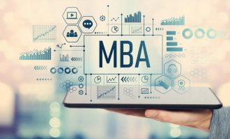 MBA课程专题 -VC程序员