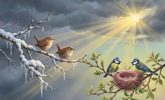 要福利每日分享2026-03-12